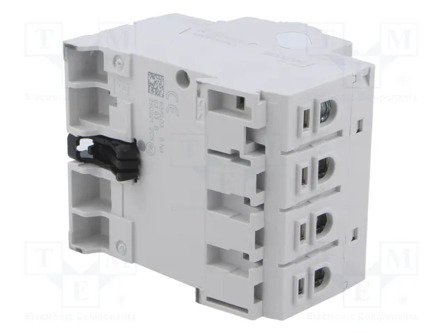 ABB F204 B-63/0,03 Interruptor diferencial 4P 63A 30mA