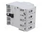 ABB F204 B-63/0,03 Interruptor diferencial 4P 63A 30mA