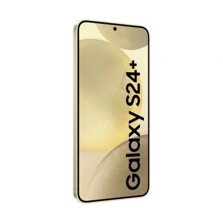 Smartphone Samsung Galaxy S24+ 6,7" Exynos 2400 Deca Core 12 GB RAM 512 GB Amarillo