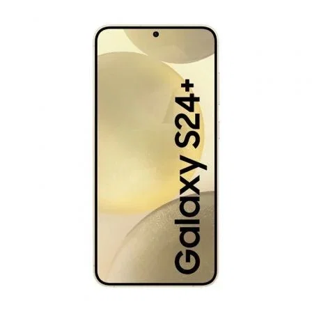Smartphone Samsung Galaxy S24+ 6,7" Exynos 2400 Deca Core 12 GB RAM 512 GB Amarillo
