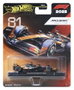 Fórmula 1 Hot Wheels Premium Vehículo Die-Cast 1:64 Team McLaren: Driver 1