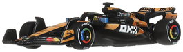 Fórmula 1 Hot Wheels Premium Vehículo Die-Cast 1:64 Team McLaren: Driver 1
