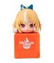 Hololive Production Estatua PVC Hikkake Shiranui Flare 10 cm