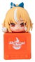 Hololive Production Estatua PVC Hikkake Shiranui Flare 10 cm