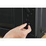 Panasonic NN SM 22 Black
