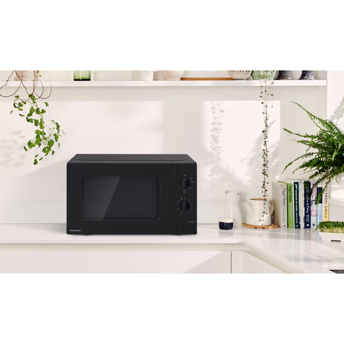 Panasonic NN SM 22 Black