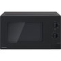 Panasonic NN SM 22 Black