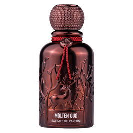 Molten Oud, Extracto de perfume, Para hombres, 100 ml