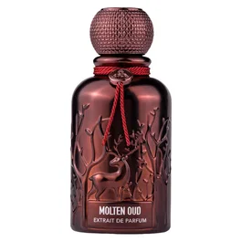 Auraa Desire Molten Oud Extracto de perfume para hombres