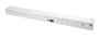 Kruuse Sonda de Alimentación Luer Slip Verde 2mm x 50cm (10 uds)
