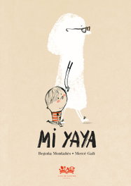 A FIN DE CUENTOS, Mi yaya - A FIN DE CUENTOS