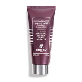 Sisley Emulsion Exquise à la Rose Noire 200 ml
