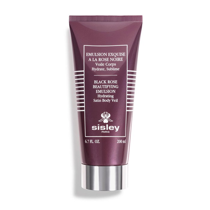 Sisley Emulsion Exquise à la Rose Noire 200 ml