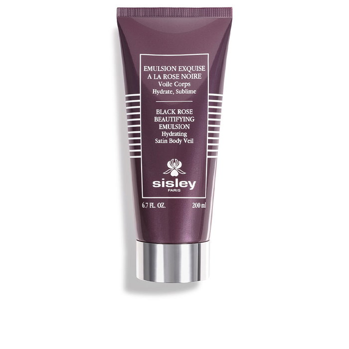 Sisley Emulsion Exquise à la Rose Noire 200 ml