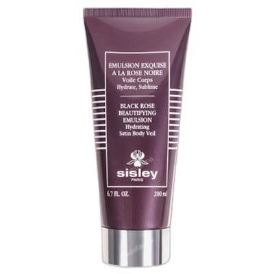 Sisley Emulsion Exquise à la Rose Noire 200 ml