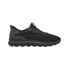 Zapatillas Deportivas Hombre Geox U Spherica Plus A Negro