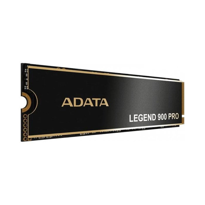 ADATA Legend 900 Pro 4TB NVMe M.2 2280 ADATA Legend 900 Pro 4TB NVMe M.2 2280