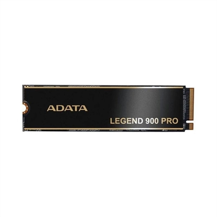 ADATA Legend 900 Pro 4TB NVMe M.2 2280 ADATA Legend 900 Pro 4TB NVMe M.2 2280