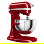 Kitchenaid Robot de Cocina Heavy Duty 5,2L Rojo 5KSM55SXX
