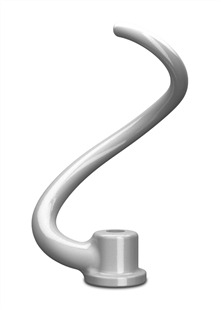 Kitchenaid Robot de Cocina Heavy Duty 5,2L Rojo 5KSM55SXX