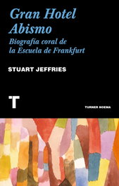 TURNER, GRAN HOTEL ABISMO, Start Jeffries - TURNER