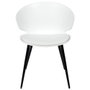 Home Deco Factory Silla Blanca Brighton