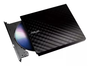 Asus SDRW-08D2S-U Lite Grabadora de DVD Externa Negra USB 2.0