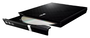 Asus SDRW-08D2S-U Lite Grabadora de DVD Externa Negra USB 2.0
