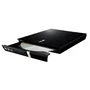 Asus SDRW-08D2S-U Lite Grabadora Externa CD/DVD Negra USB 2.0 M-DISC Mac/Windows