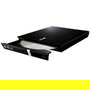 Asus SDRW-08D2S-U Lite Grabadora Externa CD/DVD Negra USB 2.0 M-DISC Mac/Windows