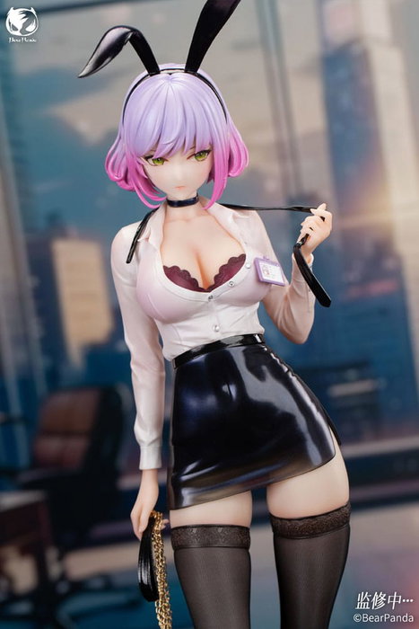 Original Character Estatua PVC 1/4 Luna Illustration by YD 45 cm