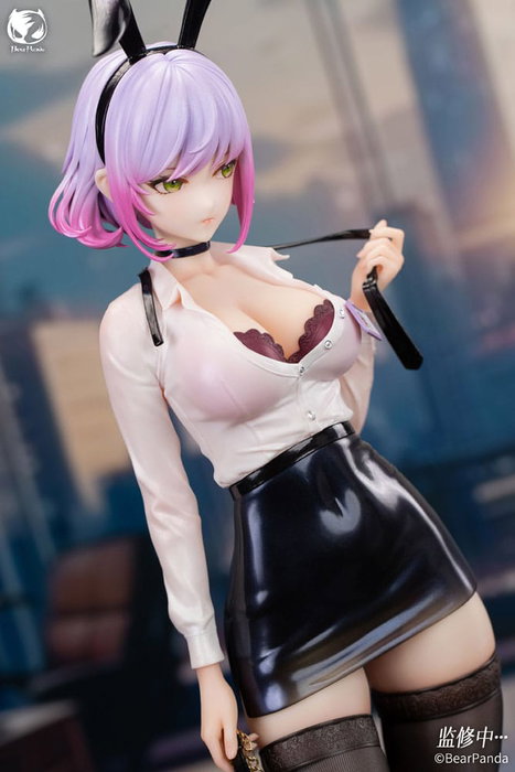 Original Character Estatua PVC 1/4 Luna Illustration by YD 45 cm