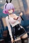 Original Character Estatua PVC 1/4 Luna Illustration by YD 45 cm