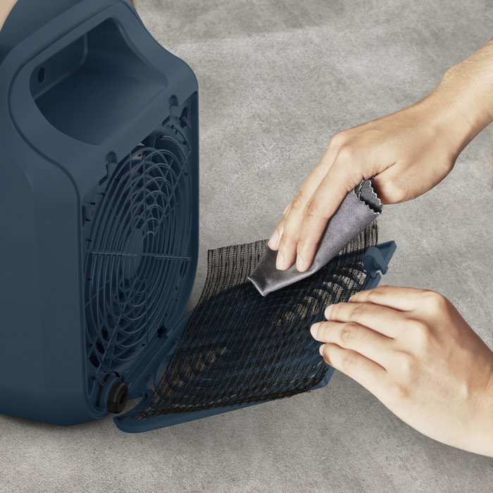 Rowenta My Nomad Heater SO8230 Azul