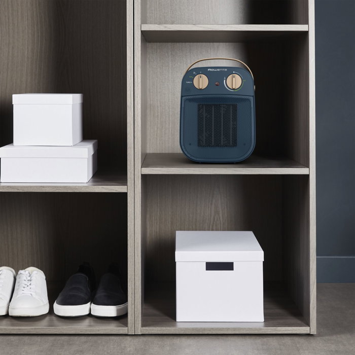 Rowenta My Nomad Heater SO8230 Azul