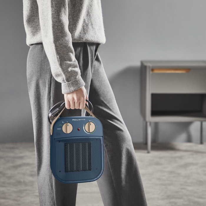 Rowenta My Nomad Heater SO8230 Azul