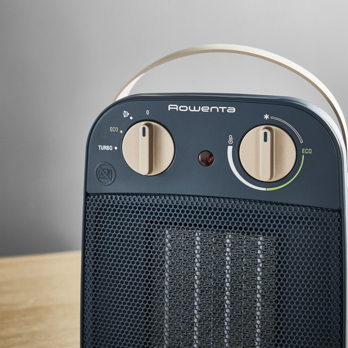 Rowenta My Nomad Heater SO8230 Azul