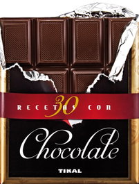 Chocolate, VV.AA. - TIKAL EDICIONES