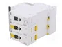 SCHNEIDER ELECTRIC iC60N Interruptor magnetotérmico 40A 3 polos Curva B