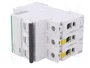 SCHNEIDER ELECTRIC iC60N Interruptor magnetotérmico 40A 3 polos Curva B