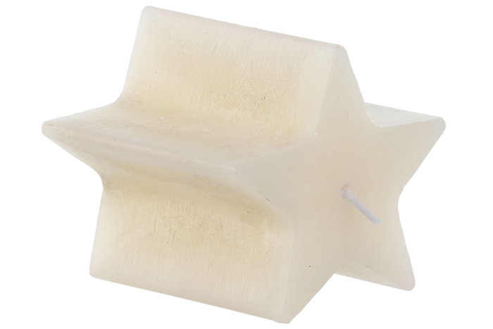 DKD Home Decor Set de Velas de Cera de Parafina Surtido Blanco y Rojo DKD Home Decor Set de Velas de Cera de Parafina Surtido Blanco y Rojo