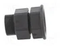 HARTING Agarre para cable UIC558-CGM-P-PG21