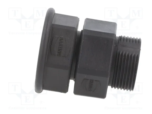 HARTING Agarre para cable UIC558-CGM-P-PG21
