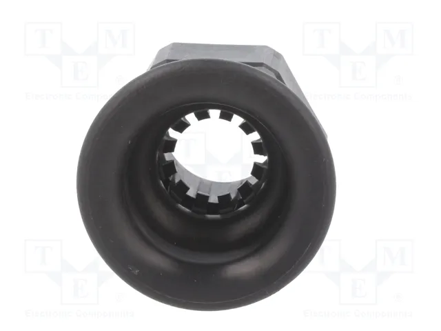 HARTING Agarre para cable UIC558-CGM-P-PG21