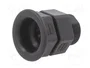 HARTING Agarre para cable UIC558-CGM-P-PG21