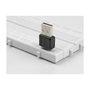 DeLOCK Adaptador USB 2.0 Tipo-A macho a 4 pines 66683