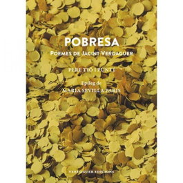 Pobresa, Jacint Verdaguer - VERDAGUER