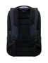 Samsonite SA155197 NE Mochila Guardit 3.0 para portátil 17,3'' (20,5x32x48cm) Negra con tirantes ergonómicos y material reciclado