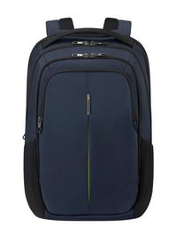 Samsonite SA155197 NE Mochila Guardit 3.0 para portátil 17,3'' (20,5x32x48cm) Negra con tirantes ergonómicos y material reciclado