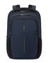 Samsonite SA155197 NE Mochila Guardit 3.0 para portátil 17,3'' (20,5x32x48cm) Negra con tirantes ergonómicos y material reciclado